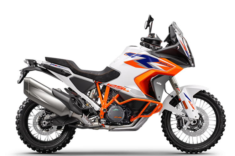 KTM 1290 Super R